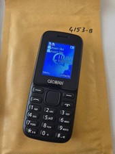 Alcatel 1067 Dual SIM 1.8