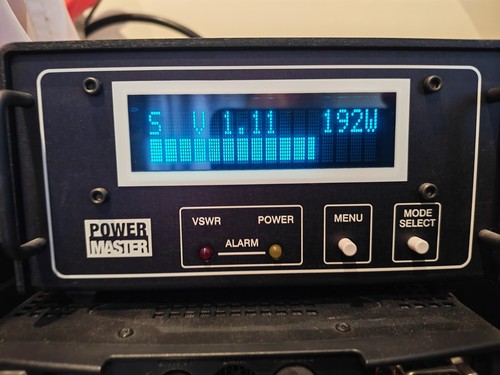 Array solutions powermaster - array,