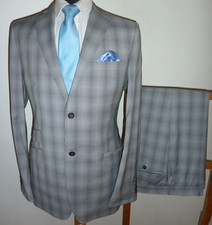 TED BAKER SUIT Endurance ONGAR