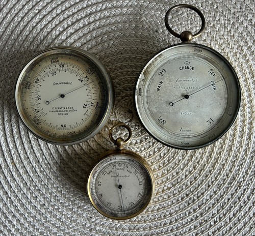 Antique pocket - 3,
