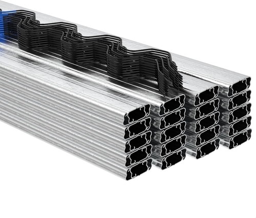 Greenhouse lock channel wiggle - lock,