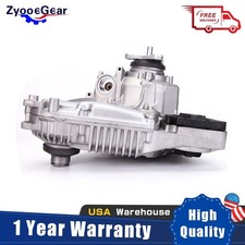 Transfer Case Box Assembly