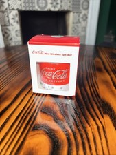 Coca-Cola Mini Wireless