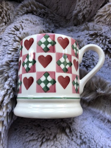 Emma bridgewater pint mug - bridgewater,