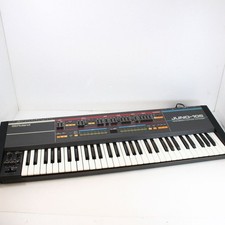 Roland Juno-106 Synthesizer B+