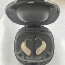 Pair of Oticon Zircon 2 BTE