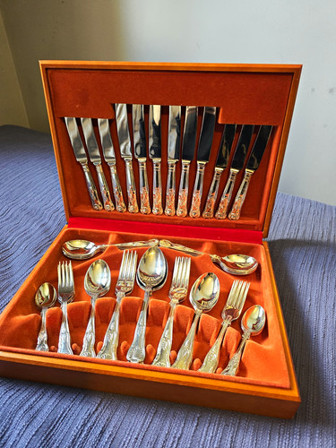 Vintage james ryals sheffield - vintage,