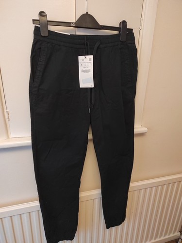 Zara jogger stretch - jogger,