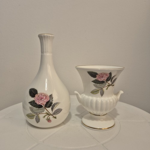 Wedgwood hathaway rose - wedgwood, small