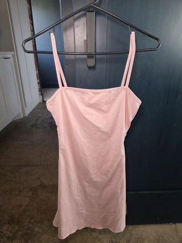 Pink women full slip - pink,