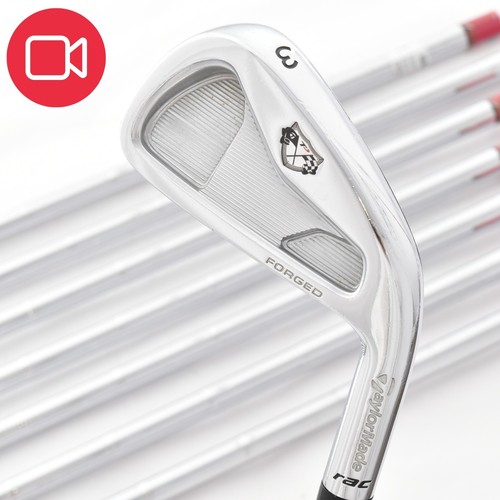 Taylormade tour preferred rac - preferred,