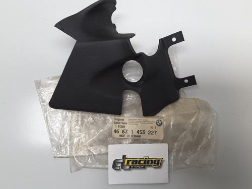 Left cover fits - cover, 75