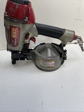 Max Cn552s Coil Nail Gun Industrial
