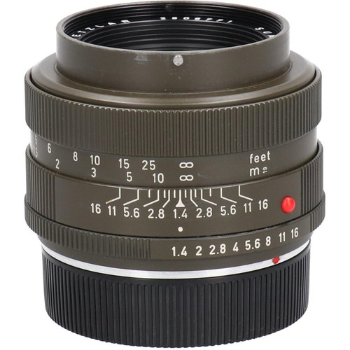 Summilux 50mm 4 safari - summilux,