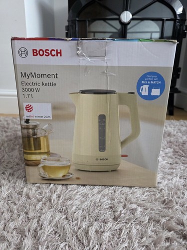 Bosch moment electric - bosch,