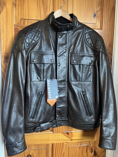 Belstaff brooklands motorcycle - belstaff,