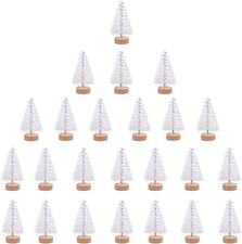 24 PCS Artificial Mini