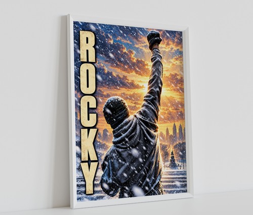 Rocky balboa movie - balboa,
