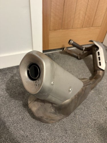 2021 2024 stock - 2021-2024, exhaust