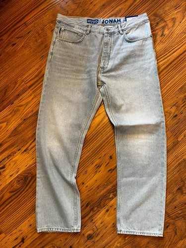 Hugo boss jonah - jonah, jeans