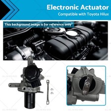 Electronic Actuator Stepper Motor Suitable For Toyota Hilux N70 1KD-FTV Turbo