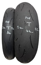 Dunlop Sportmax D212 GP