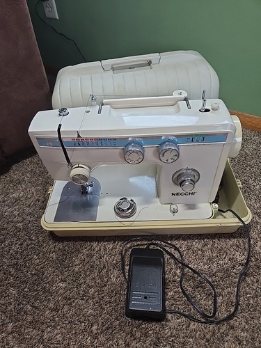 Portable sewing machine - portable,