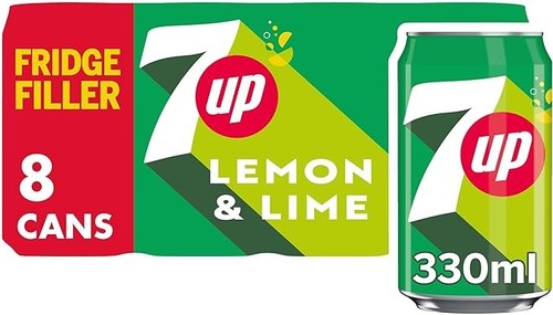 7up regular 330ml cans - regular,