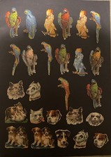 COLLECTION OF 26 ANTIQUE