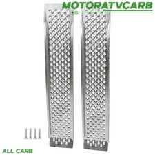 1Pair 47.2" L×8.5" W 880 lbs