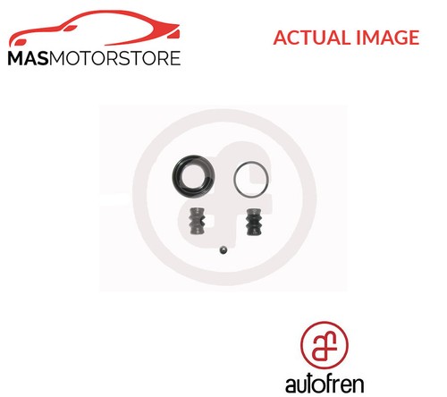 Brake caliper repair kit rear - caliper,