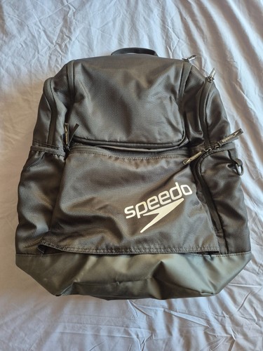 Speedo teamster backpack - speedo,