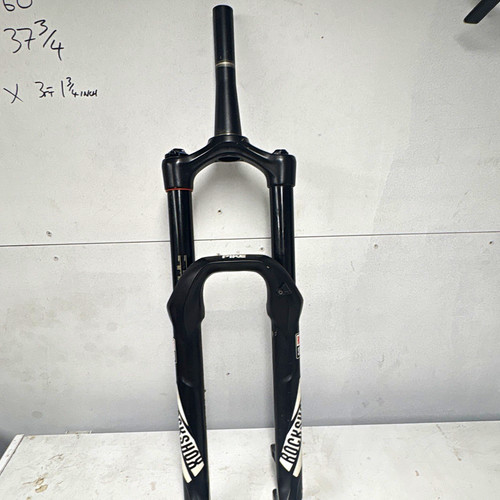 Rockshox pike 160mm charger - rockshox,