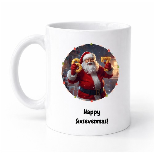 Funny coffee tea - coffee, mug