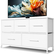 Chest of Drawers, Dresser for