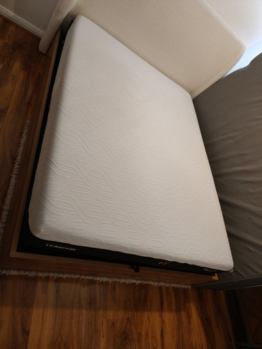 Tempur pro air plus - tempur, cool