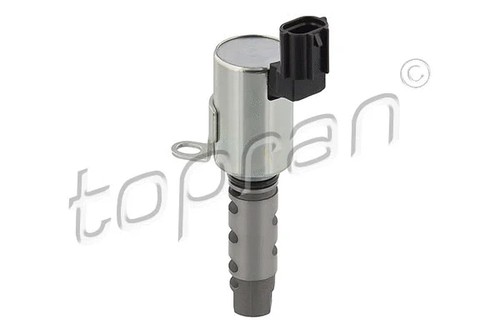 Control valve camshaft - control,