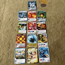 LEGO Ninjago Bundle Of Trading