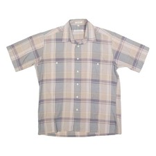 CHRISTIAN DIOR Mens Beige &