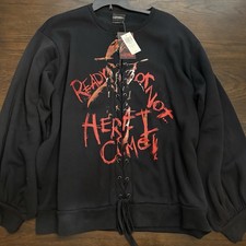 NEW A Nightmare On Elm Street