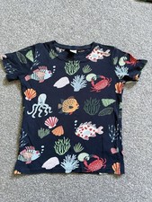 Lindex Kids Boys Organic