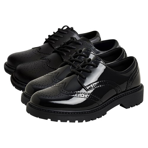 A2z girls teens ladies - a2z, brogue
