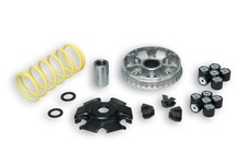 ROYAL ALLOY GP125i AC - GT125i AC - TG125 AC MALOSSI RACING VARIATOR KIT