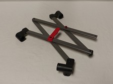 READ! Side Truss With Clip for