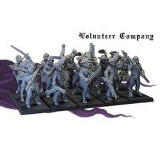 Rabenstadt Volunteer Company