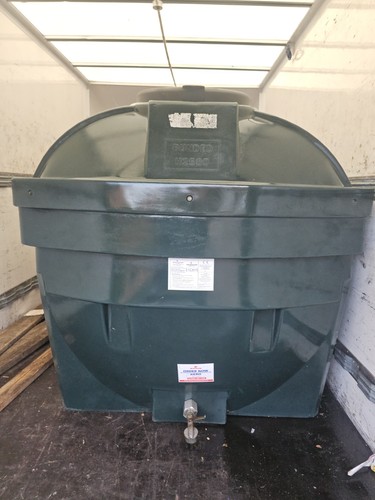 Deso 2500l bunded heating - deso,