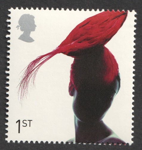 2001 fabulous hats - 2001,