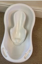 Baby Bath Tub Newborn to 12