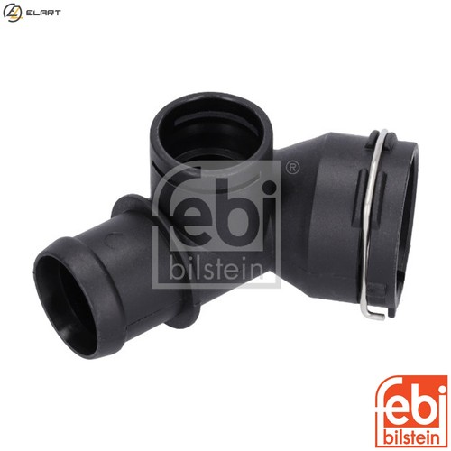 Coolant flange 182328 for - flange,