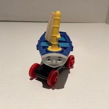 Thomas & Friends Take-n-Play